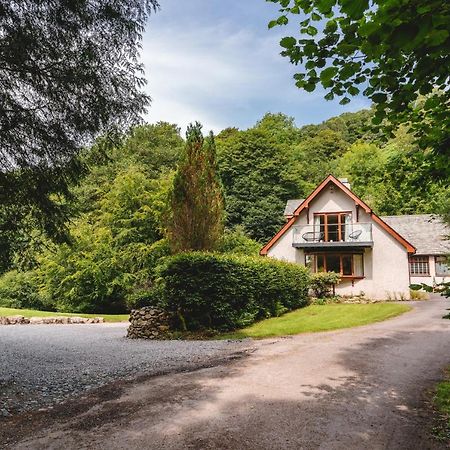 Loughrigg Cottage Ambleside Esterno foto