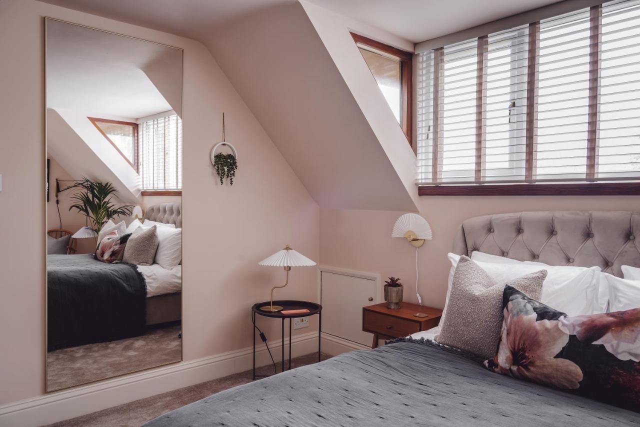 Loughrigg Cottage Ambleside Esterno foto