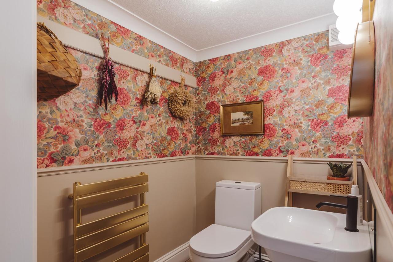 Loughrigg Cottage Ambleside Esterno foto