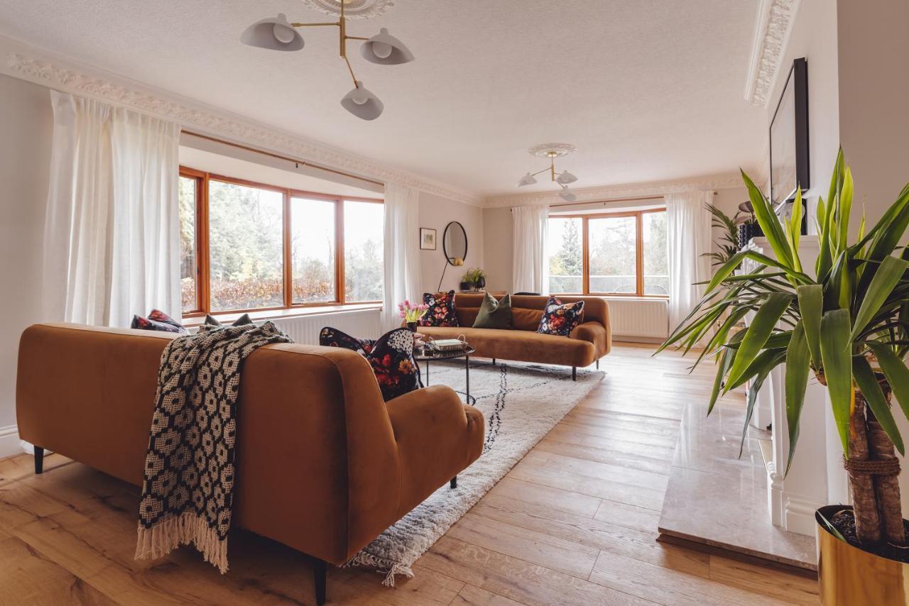 Loughrigg Cottage Ambleside Esterno foto