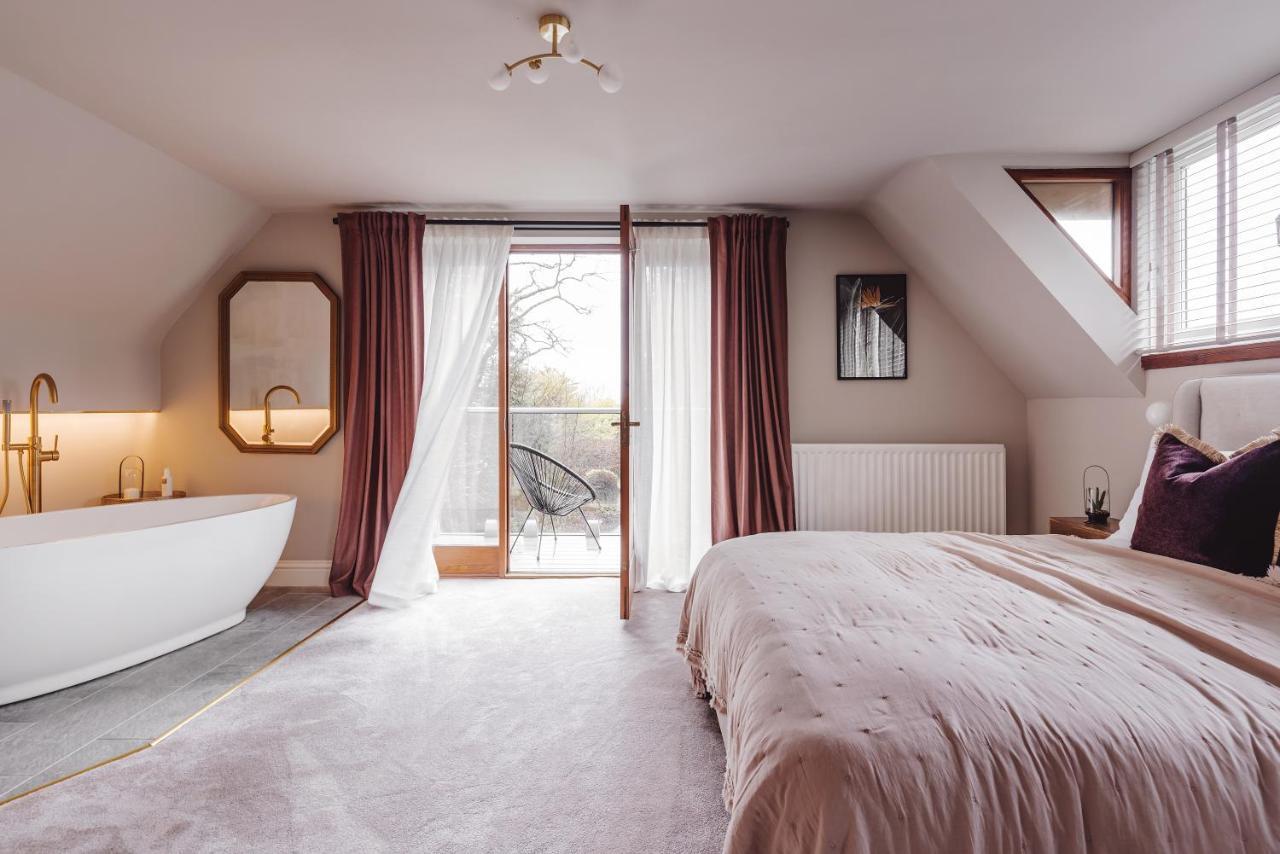 Loughrigg Cottage Ambleside Esterno foto